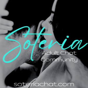 Soteria Chat, an adult chat community